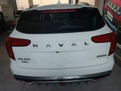 Haval Jolion 2024