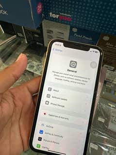 iphone 11 128gb Dual Pta approved