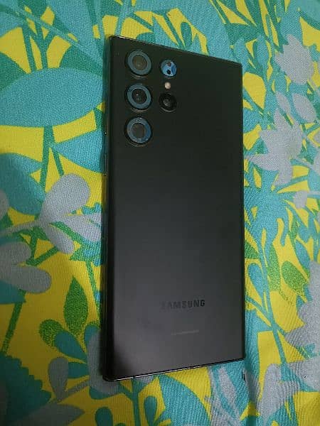 samsung s22 ultra 1