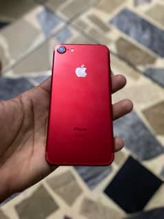 iPhone 7 pta approved 128 gb