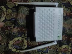 ptcl vdsl modem