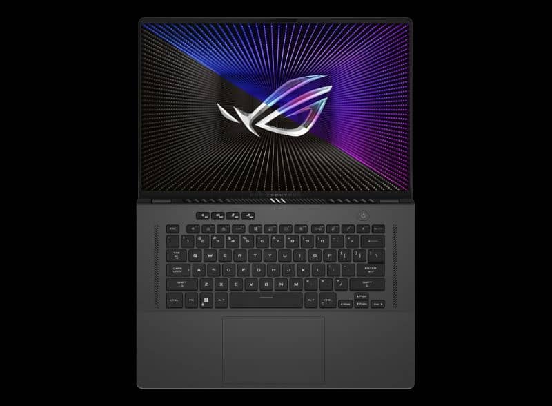 Asus Zephyrus ROG G16 Gaming Laptop for sale - Nvidia Rtx 4060 legion 3