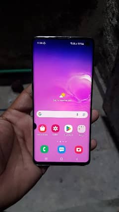 Samsung s10 8gb 128 Pta aprovd