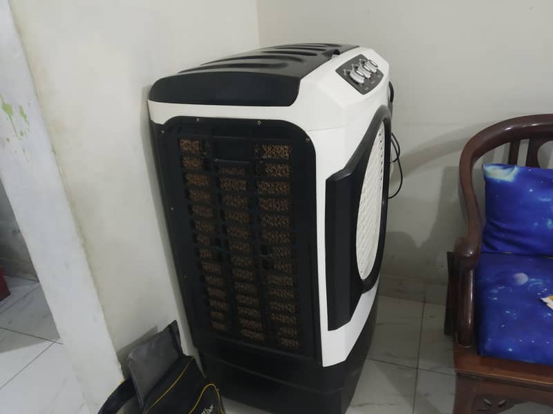 Room cooler in good condition 2