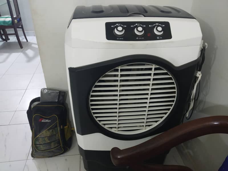 Room cooler in good condition 3