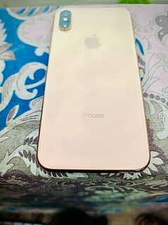 IPhone XS non PTA