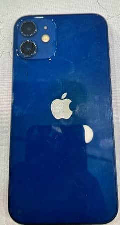 iphone 12 mini non pta