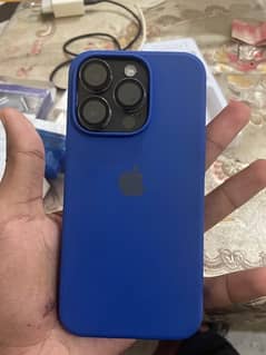 iPhone 14 pro