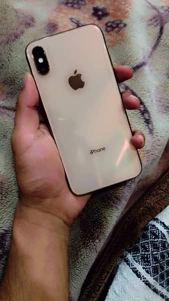 iphone Xs 0