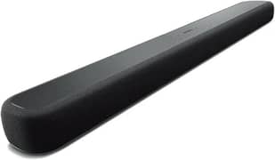 Yamaha ATS-2090 36" 2.1 Channel Soundbar and with Alexa Built-in