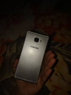 Samsung c7 4 32