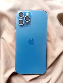 iPhone 12 Pro Max 256 Non PTA