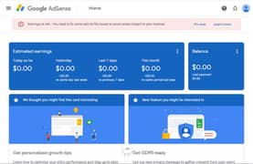 I Want to Sell AdSense Approved Exblog Site