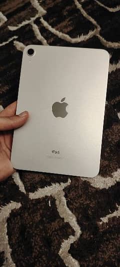 Ipad mini 6