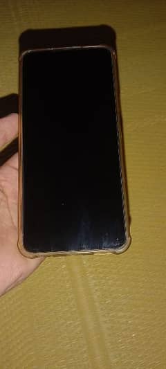 Infinix Hot 40 i