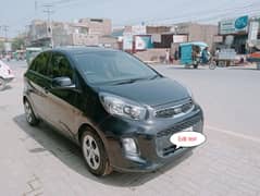 KIA Picanto 2022