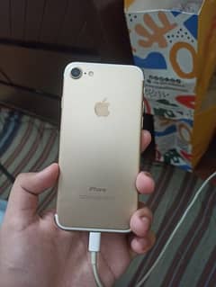 IPhone 7 Rose Gold 32Gb