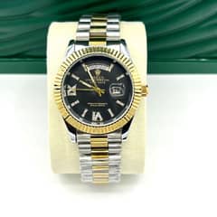 Rolex watch  free delivery