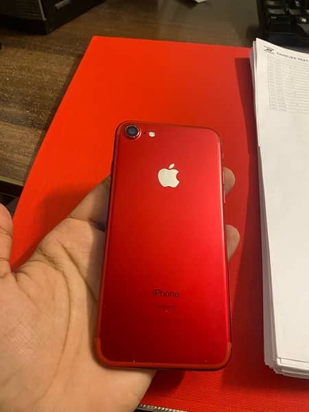 iphone 7 pta approved 128gb 0