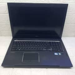 17 Inch Display Dell Vostro Core i5 2nd Gen 1GB ATI Dedicated Card