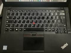 lenovo Think pad x260