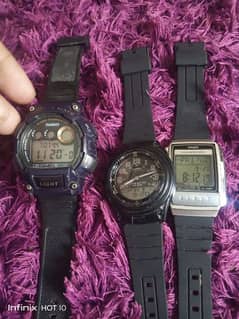 Casio