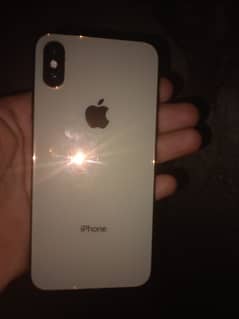 iphone x non pta