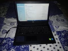 Dell Inspiron 3543 Core i3 5th Generation