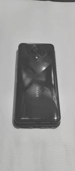 Infinix