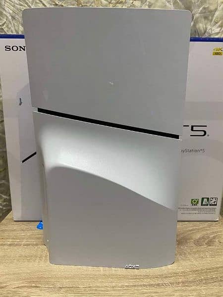 PS5 SLIM 1TB DISK AUDITION UK =  Watsapp. 03223732876 1