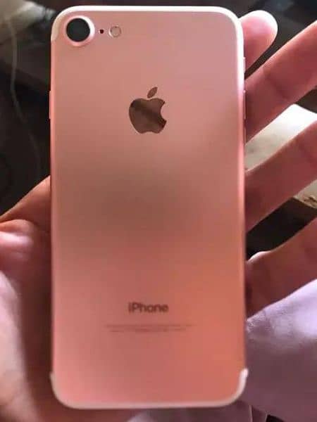 iPhone 6s plus 128 GB PTA approved my WhatsApp 0324=071=6105 3