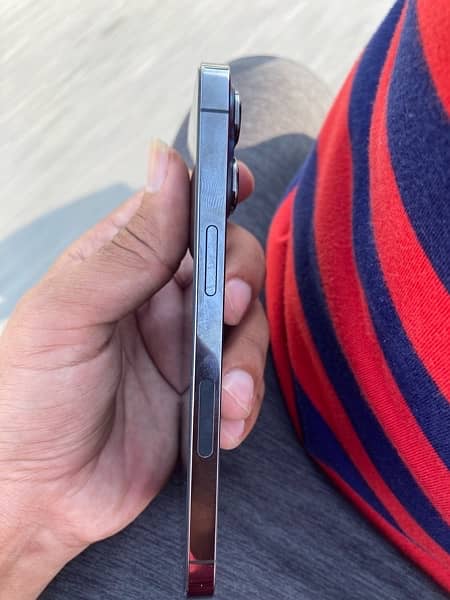 IPHONE 13 Pro 128GB (JV) 2