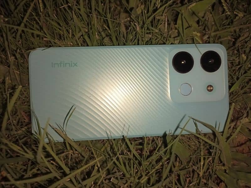 urgent sale infinix smart 7 1