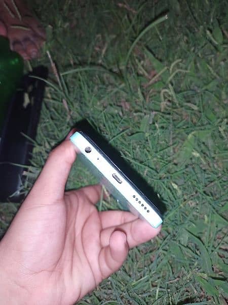 urgent sale infinix smart 7 3