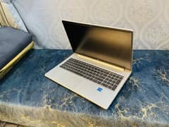 Hp ProBook 12th Gen 450 G9 SSD 512GB NVMe 16GB Ram 1080p HD IPS LED: