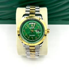 Rolex watch free delivery