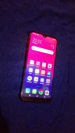 vivo Mobile good cl 0