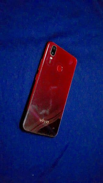 vivo Mobile good cl 1