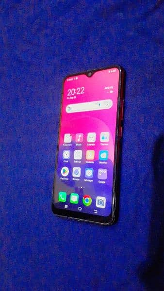 vivo Mobile good cl 2