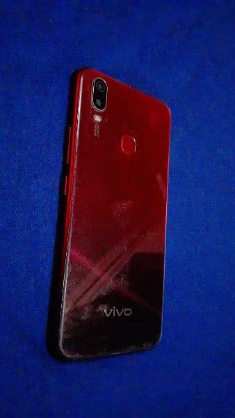 vivo Mobile good cl 3