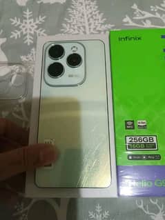 infinix