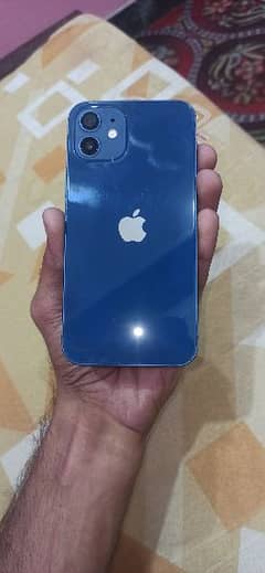 IPhone 12 factory unlocked Ono PTA 128. gb 0