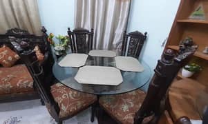 Dining set