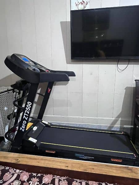 Treadmill 4