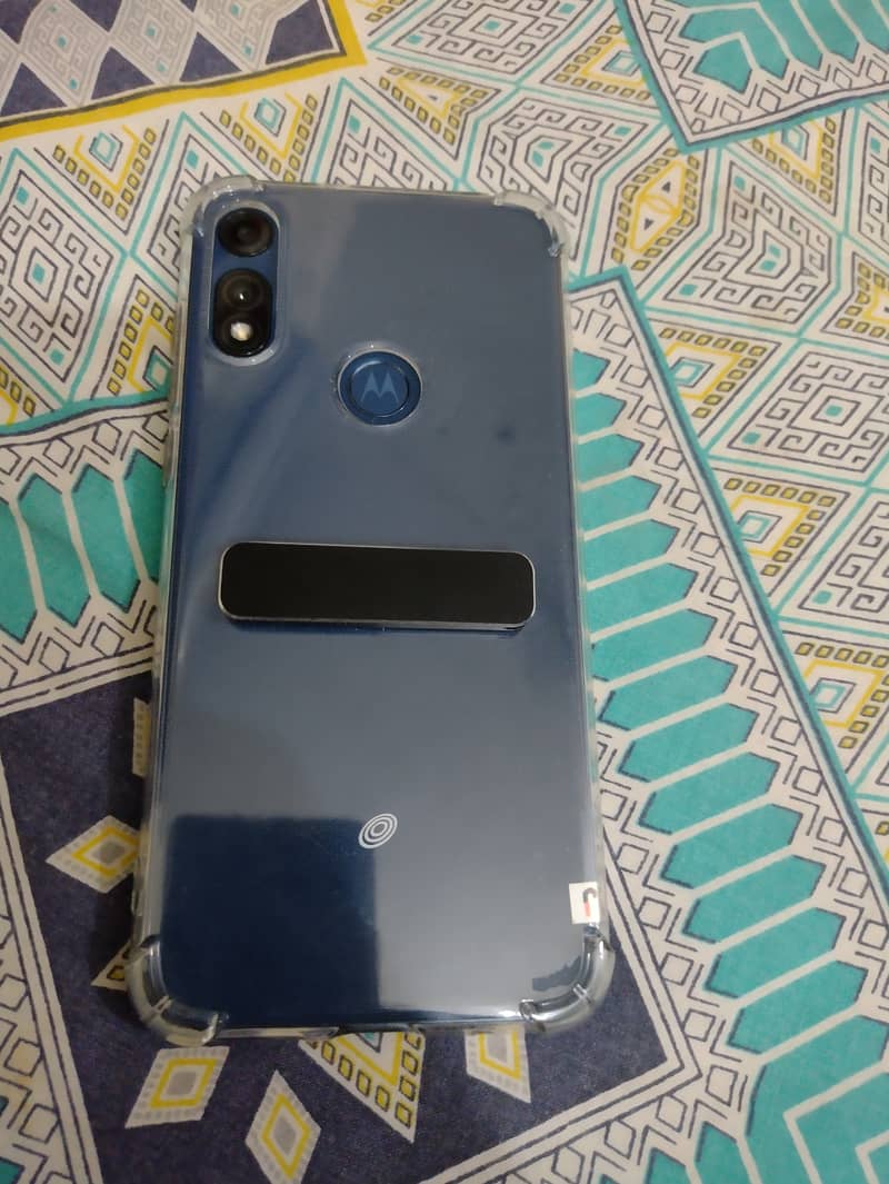 Moto E2020 2