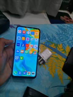 huawei y9 prime 128gb offical pta