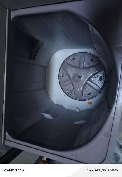 Washing machine+ dryer  03067520090 3