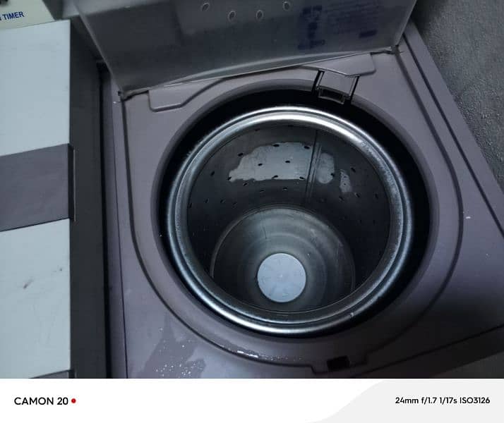 Washing machine+ dryer  03067520090 4