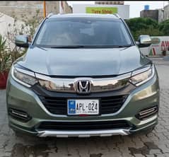 Honda Vezel 2019 0