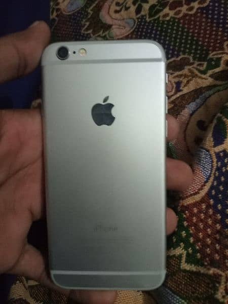 iPhone 6 64gb Exchange possible 1